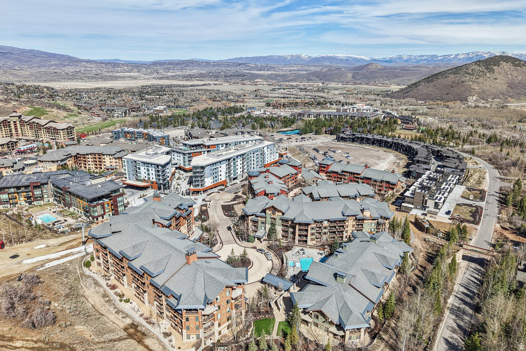 3540 N ESCALA CT #225 Park City, UT 84098