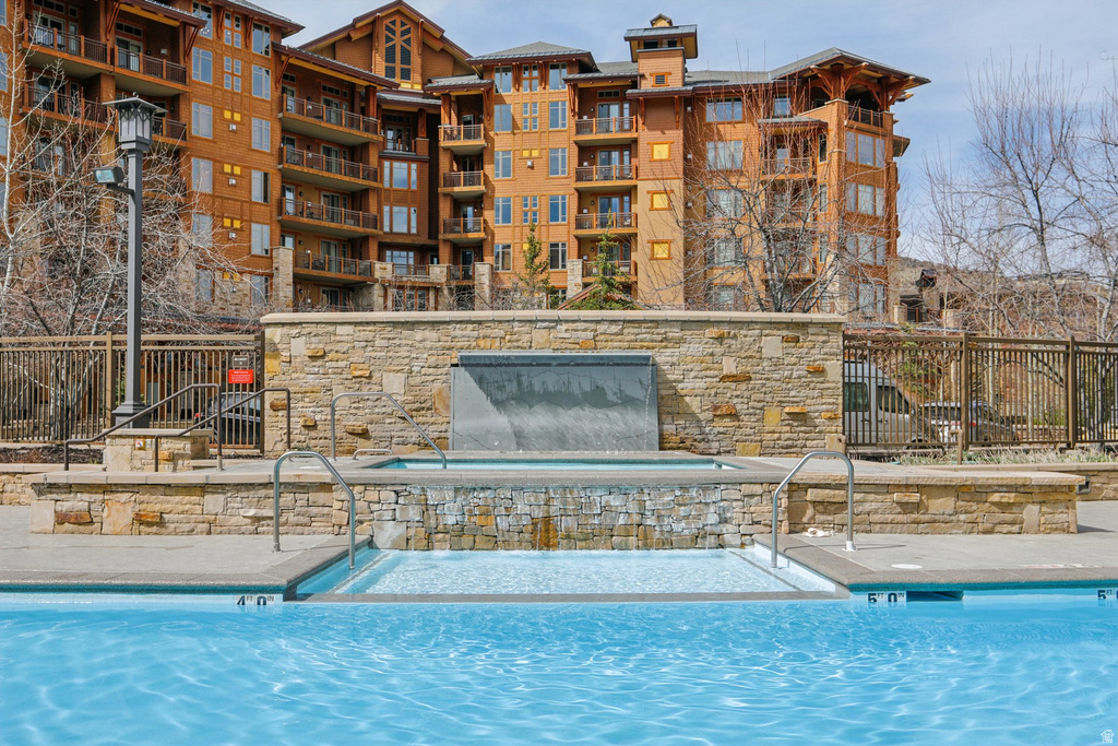 3540 N ESCALA CT #225 Park City, UT 84098