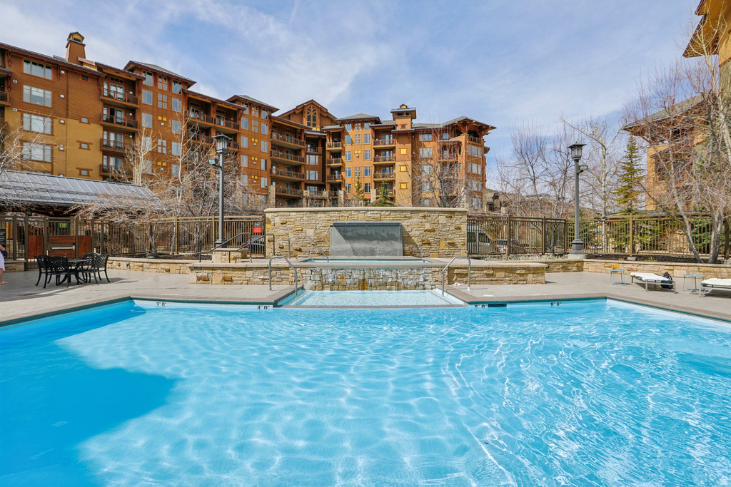 3540 N ESCALA CT #225 Park City, UT 84098