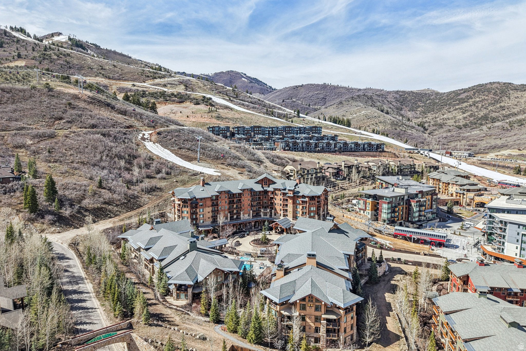 3540 N ESCALA CT #225 Park City, UT 84098
