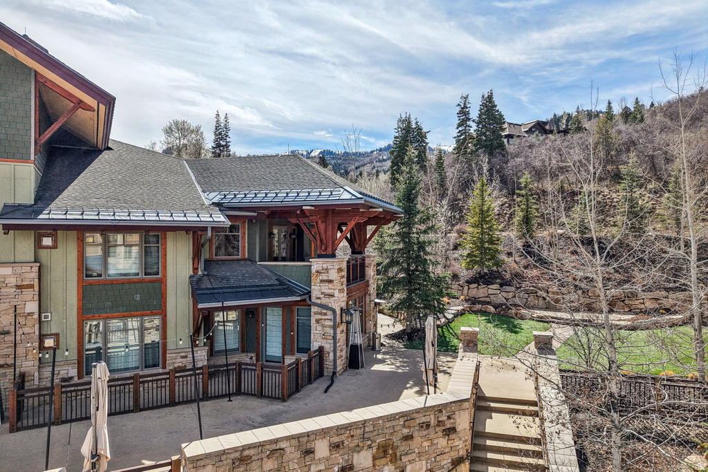 3540 N ESCALA CT #225 Park City, UT 84098