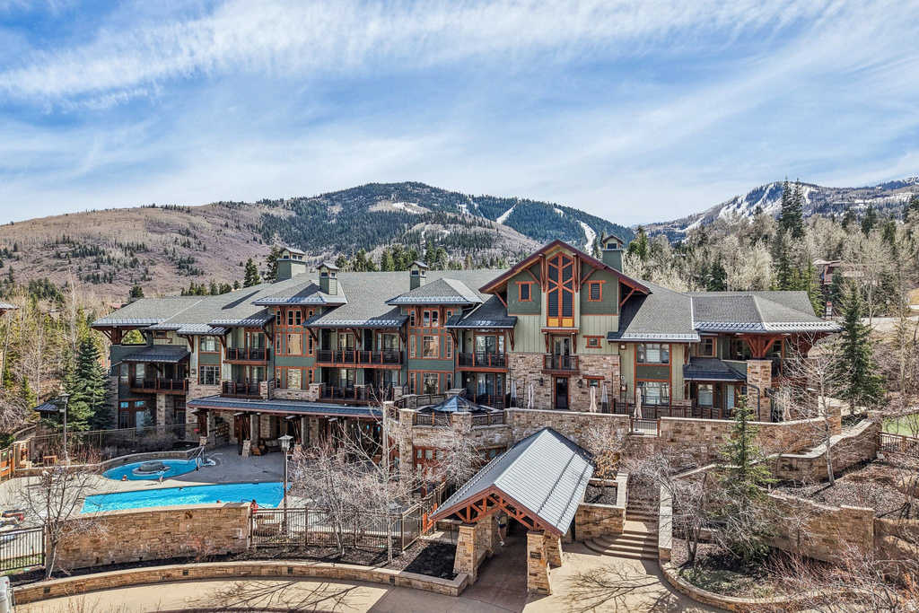 3540 N ESCALA CT #225 Park City, UT 84098