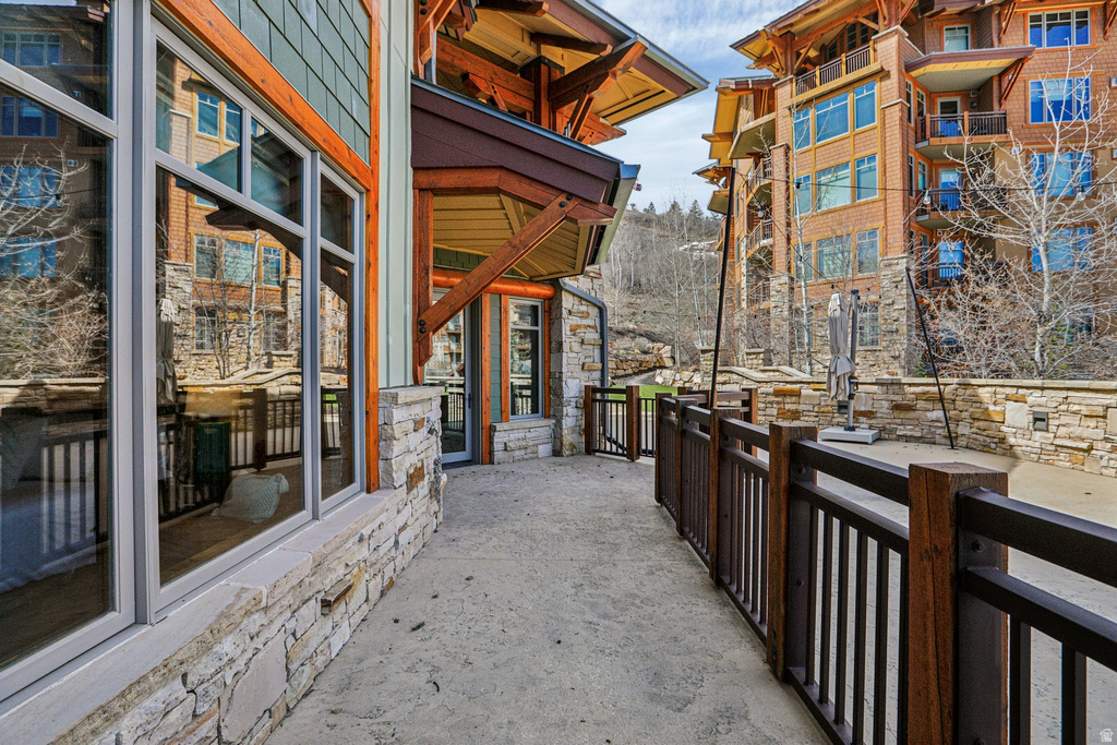 3540 N ESCALA CT #225 Park City, UT 84098
