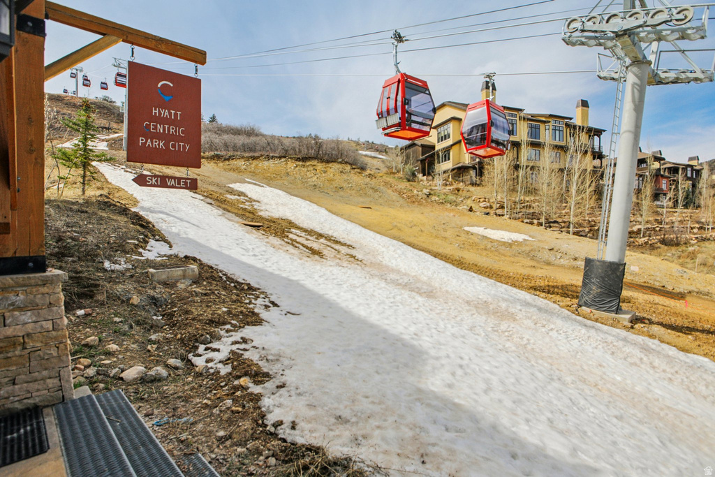 3540 N ESCALA CT #225 Park City, UT 84098