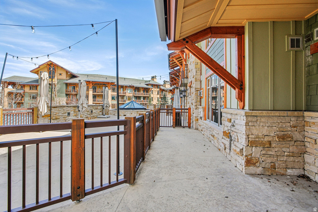 3540 N ESCALA CT #225 Park City, UT 84098