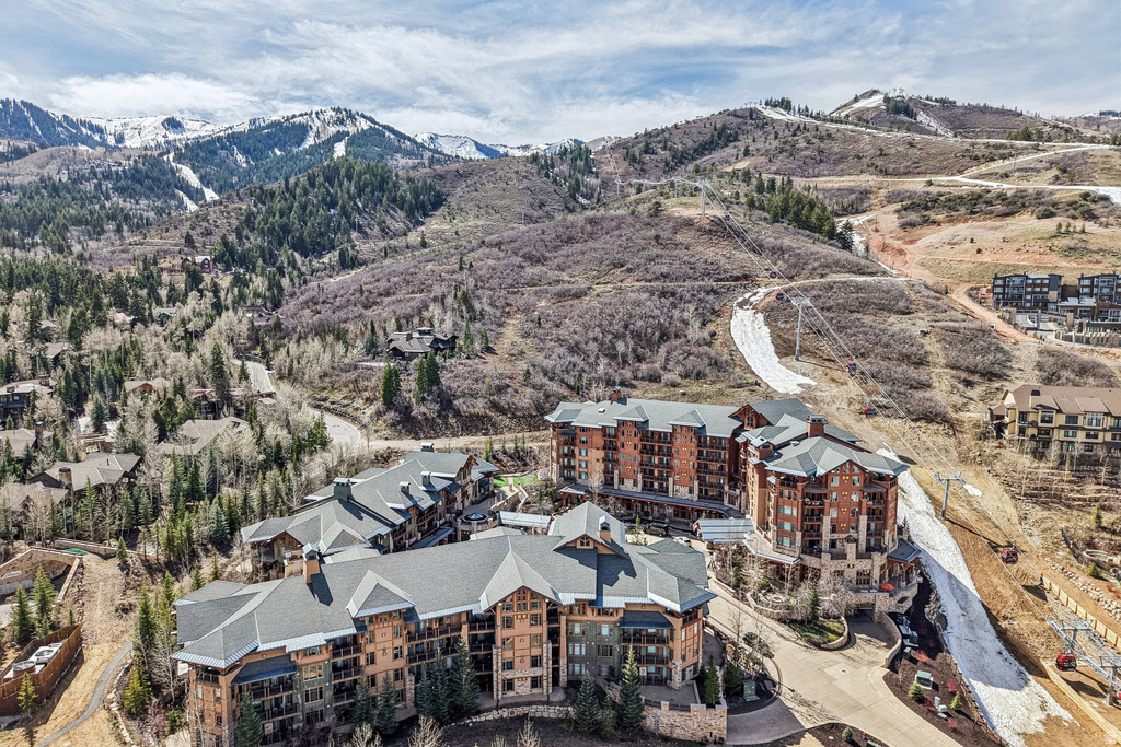 3540 N ESCALA CT #225 Park City, UT 84098