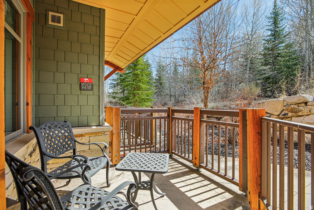 3540 N ESCALA CT #225 Park City, UT 84098