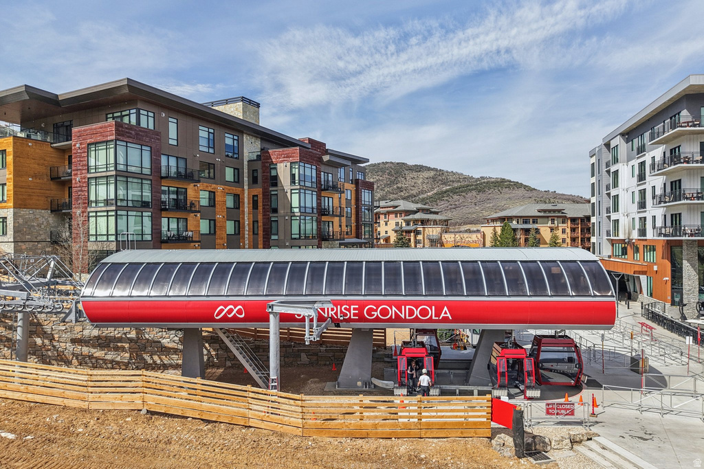 3540 N ESCALA CT #225 Park City, UT 84098