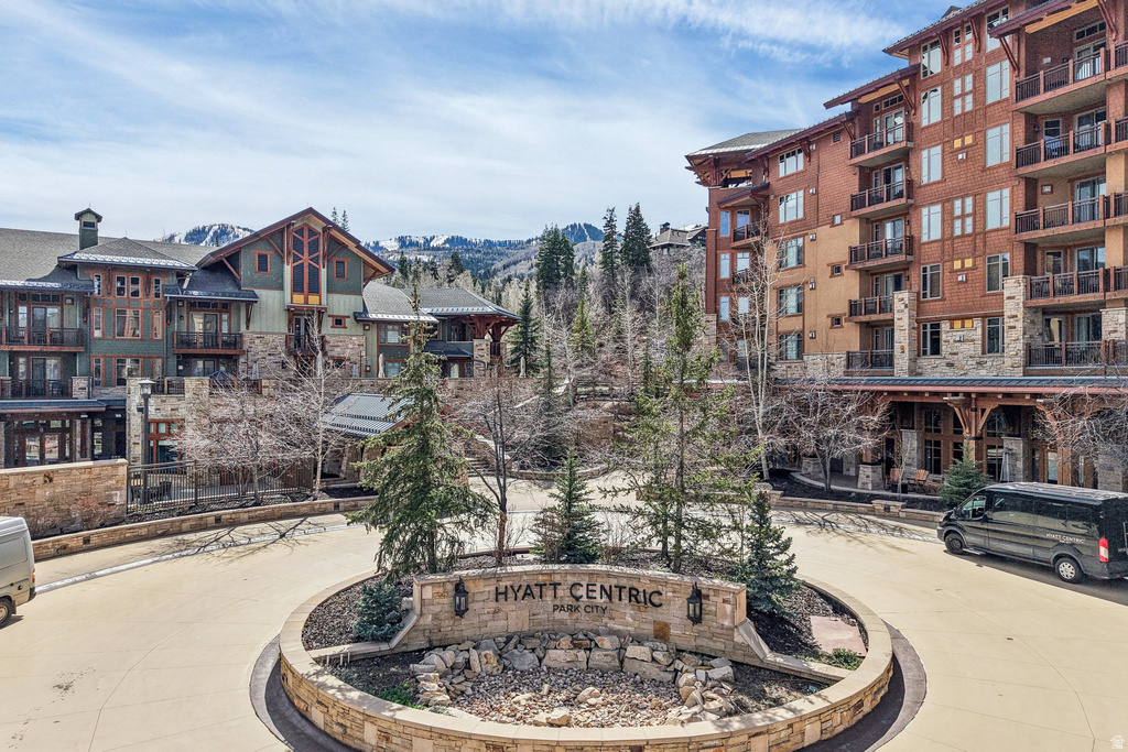 3540 N ESCALA CT #225 Park City, UT 84098