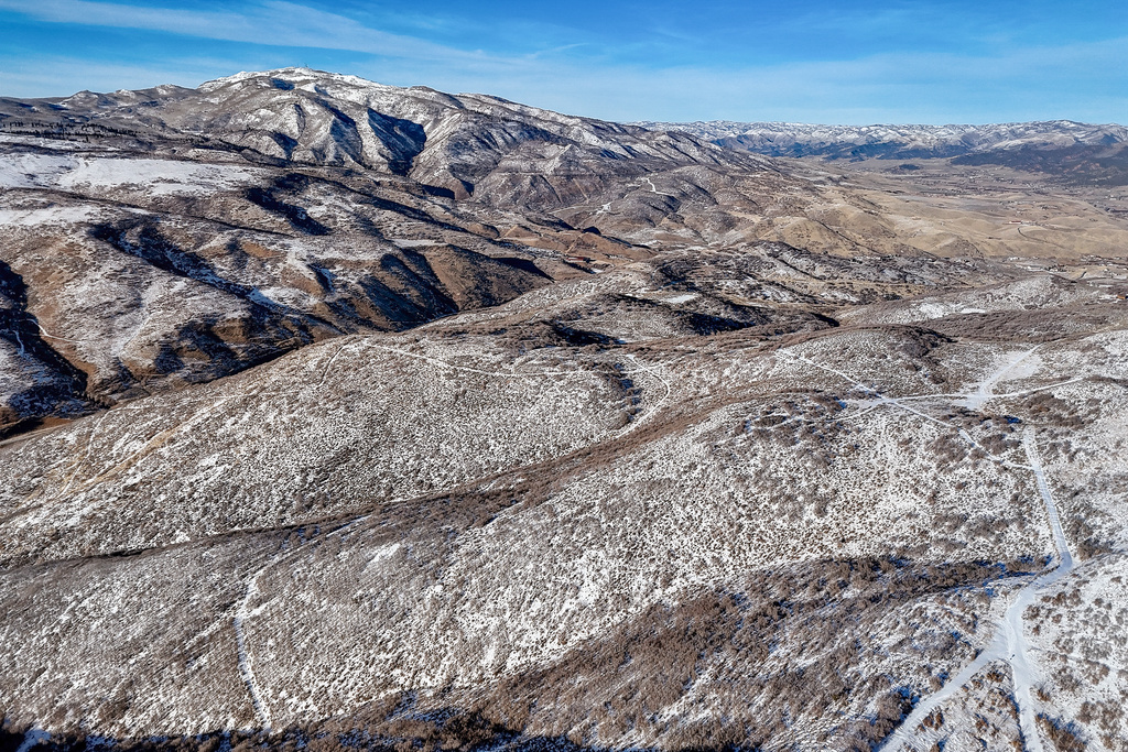 18  SKYVIEW DR Coalville, UT 84017