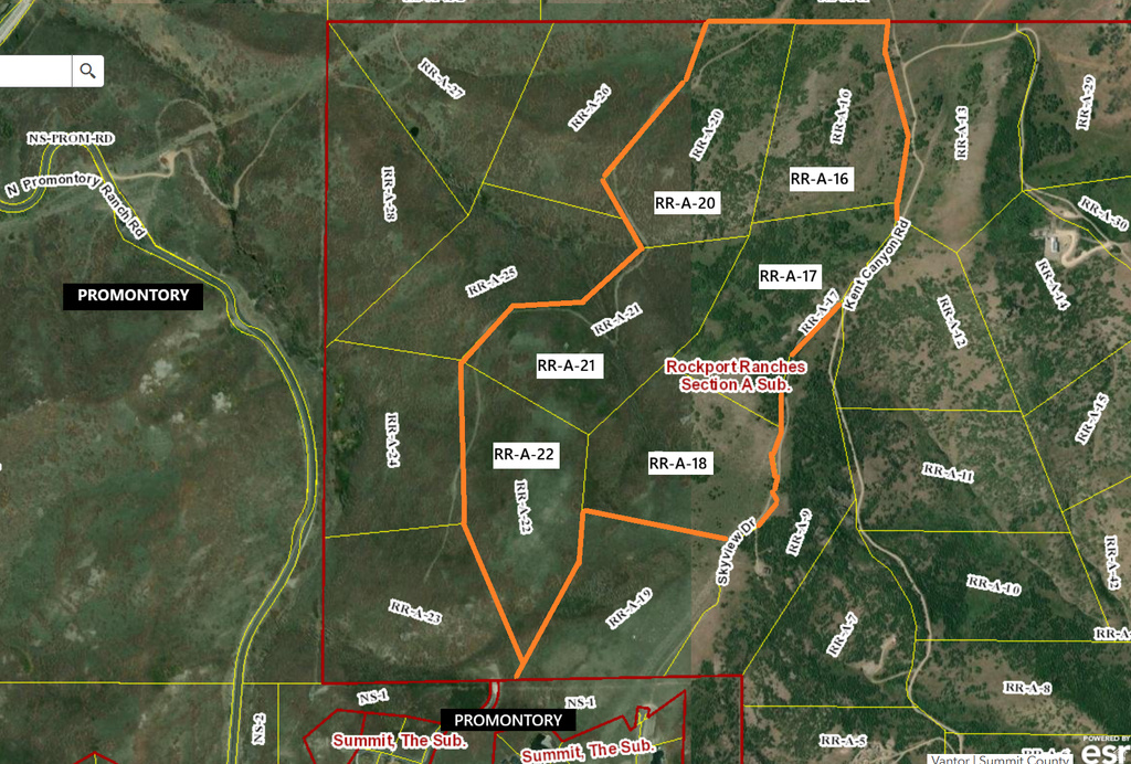 18  SKYVIEW DR Coalville, UT 84017