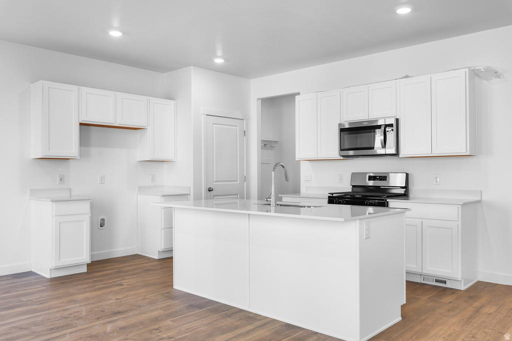 682 W 2840 S #19 Nibley, UT 84321