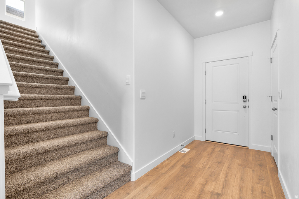 682 W 2840 S #19 Nibley, UT 84321