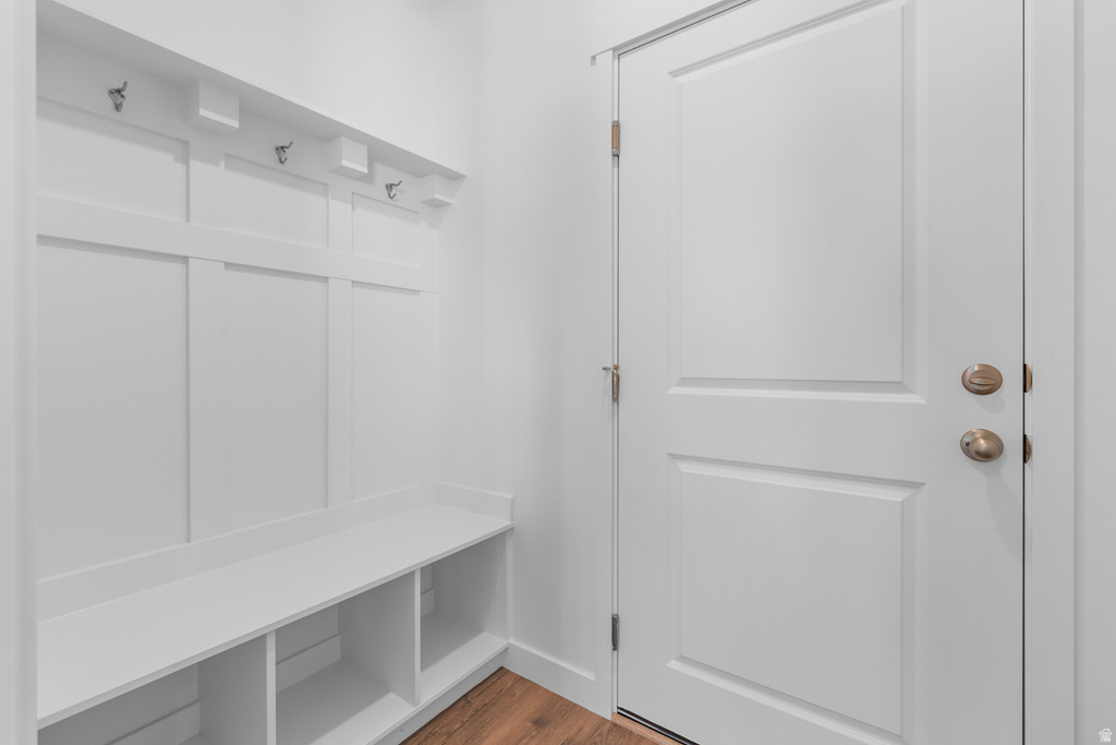 682 W 2840 S #19 Nibley, UT 84321