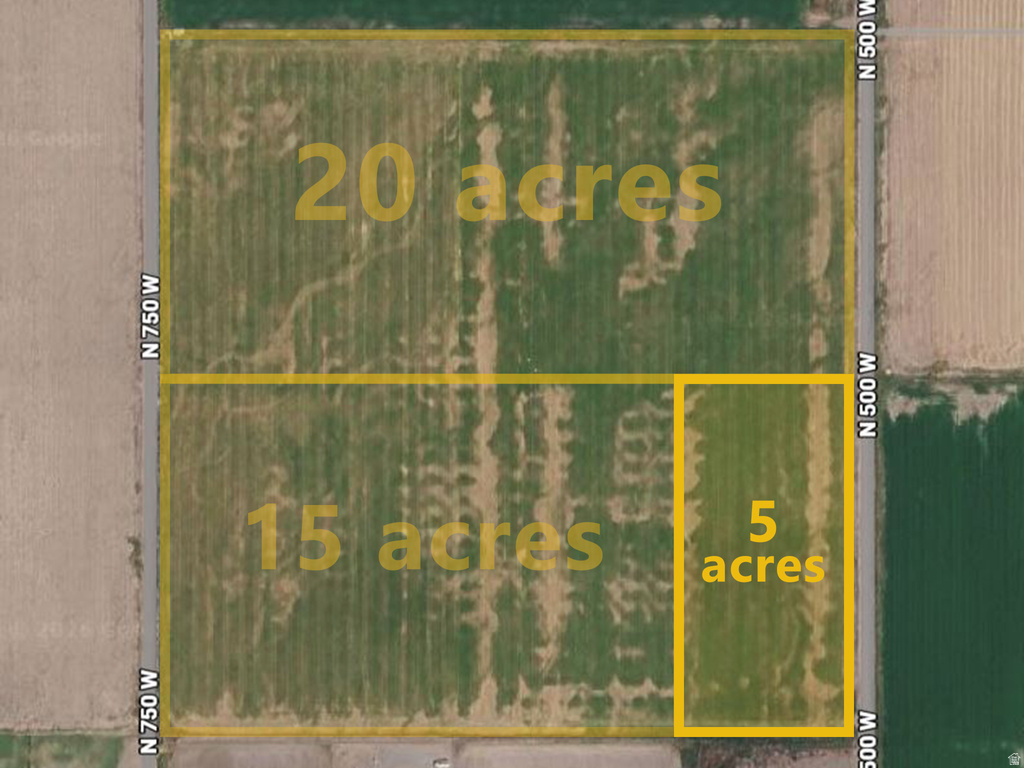 800 N 500 W Monroe, UT 84754