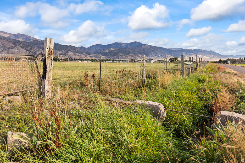 800 N 500 W Monroe, UT 84754