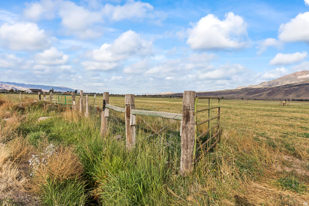 800 N 500 W Monroe, UT 84754