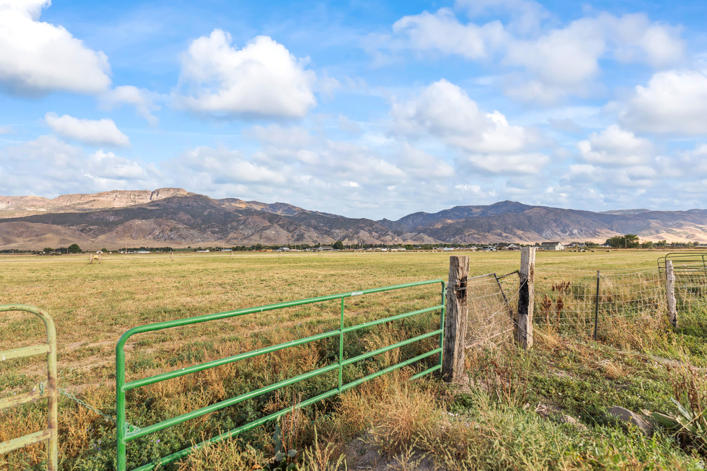 800 N 500 W Monroe, UT 84754