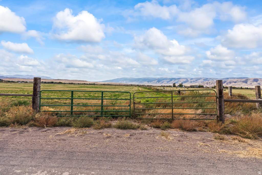 800 N 500 W Monroe, UT 84754