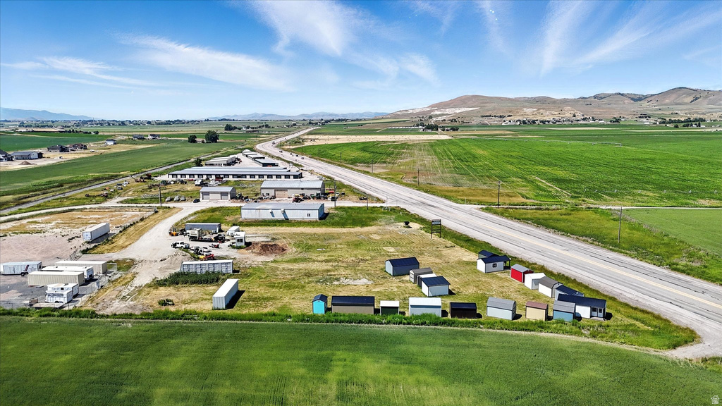 4017 S LITTLE MOUNTAIN CIR Franklin, ID 83237