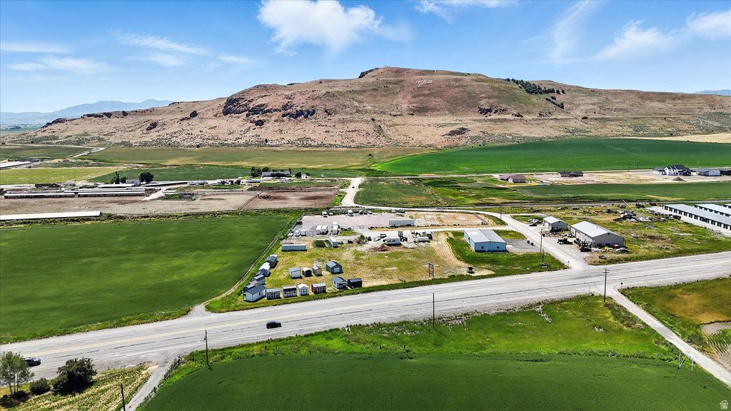 4017 S LITTLE MOUNTAIN CIR Franklin, ID 83237