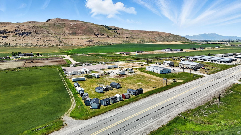 4017 S LITTLE MOUNTAIN CIR Franklin, ID 83237