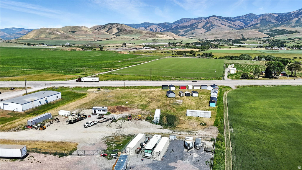 4017 S LITTLE MOUNTAIN CIR Franklin, ID 83237