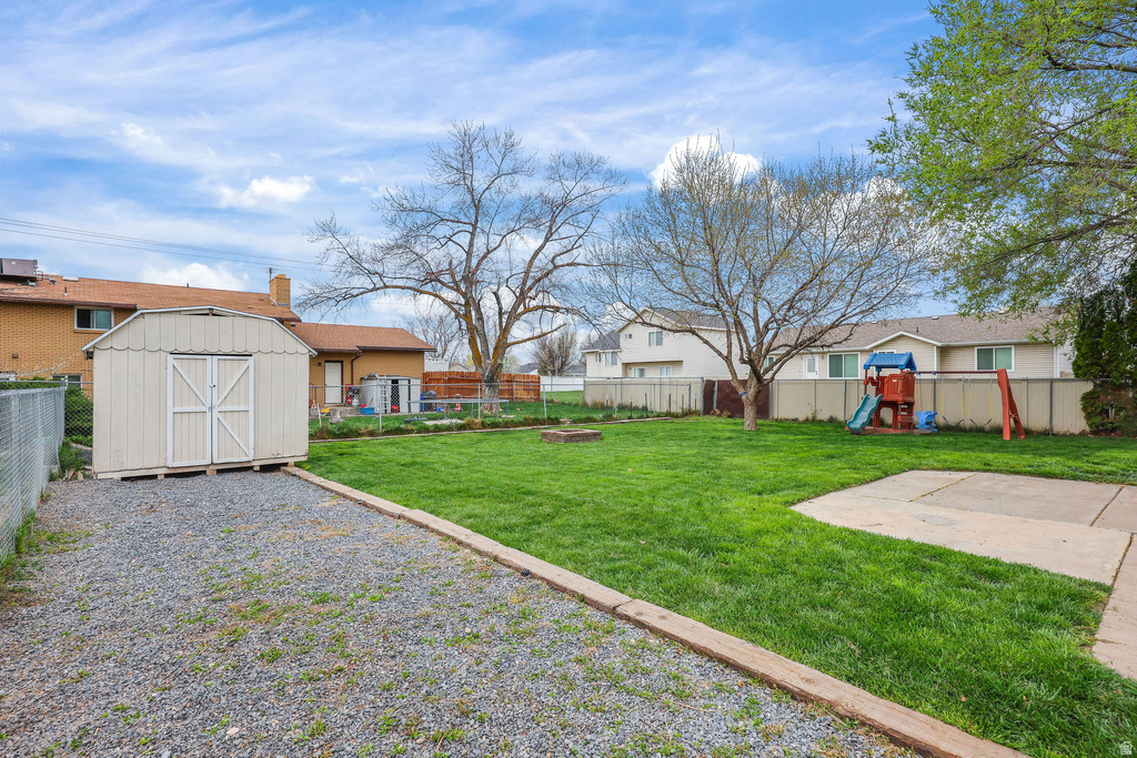 2493 W 1850 N Clinton, UT 84015