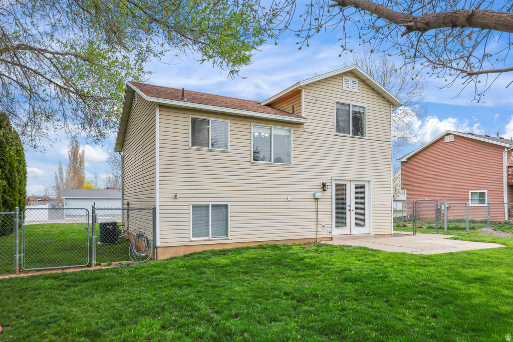 2493 W 1850 N Clinton, UT 84015