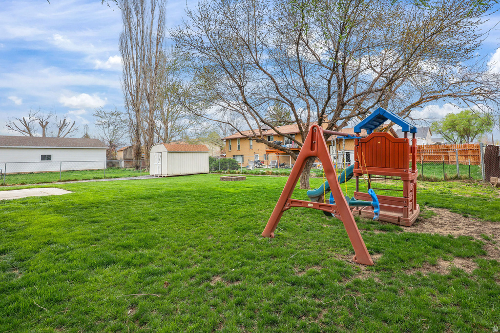 2493 W 1850 N Clinton, UT 84015