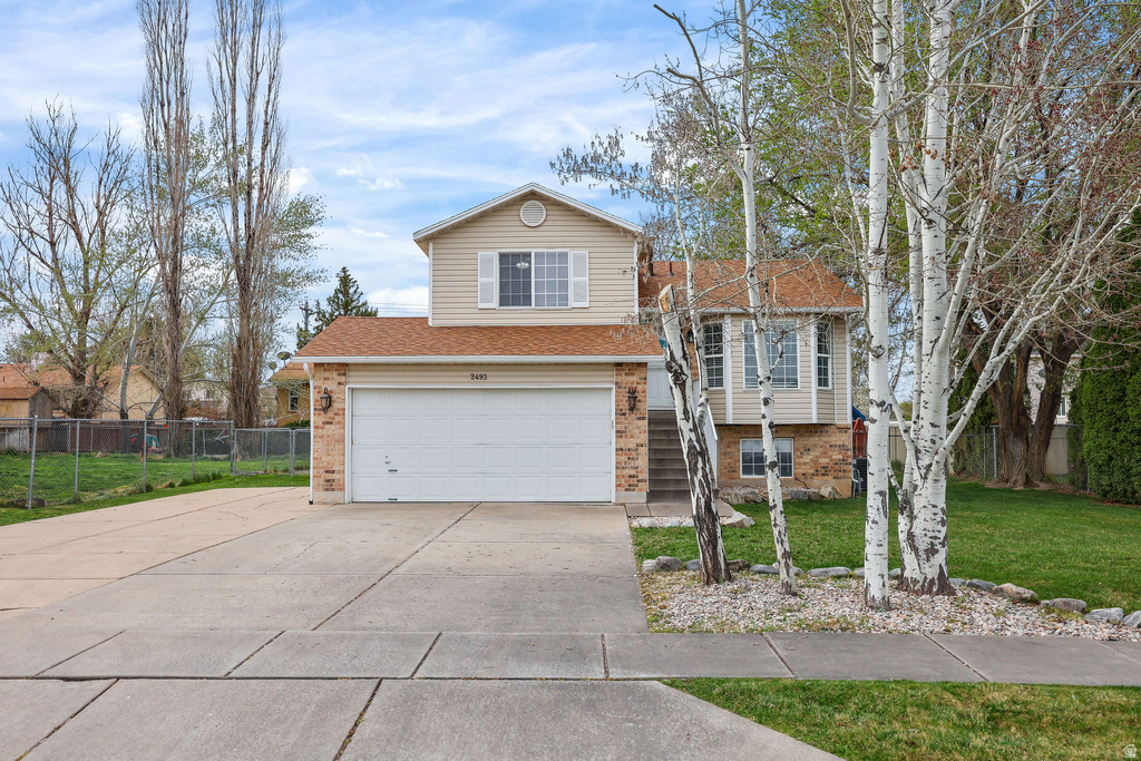 2493 W 1850 N Clinton, UT 84015