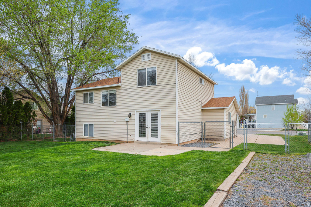 2493 W 1850 N Clinton, UT 84015