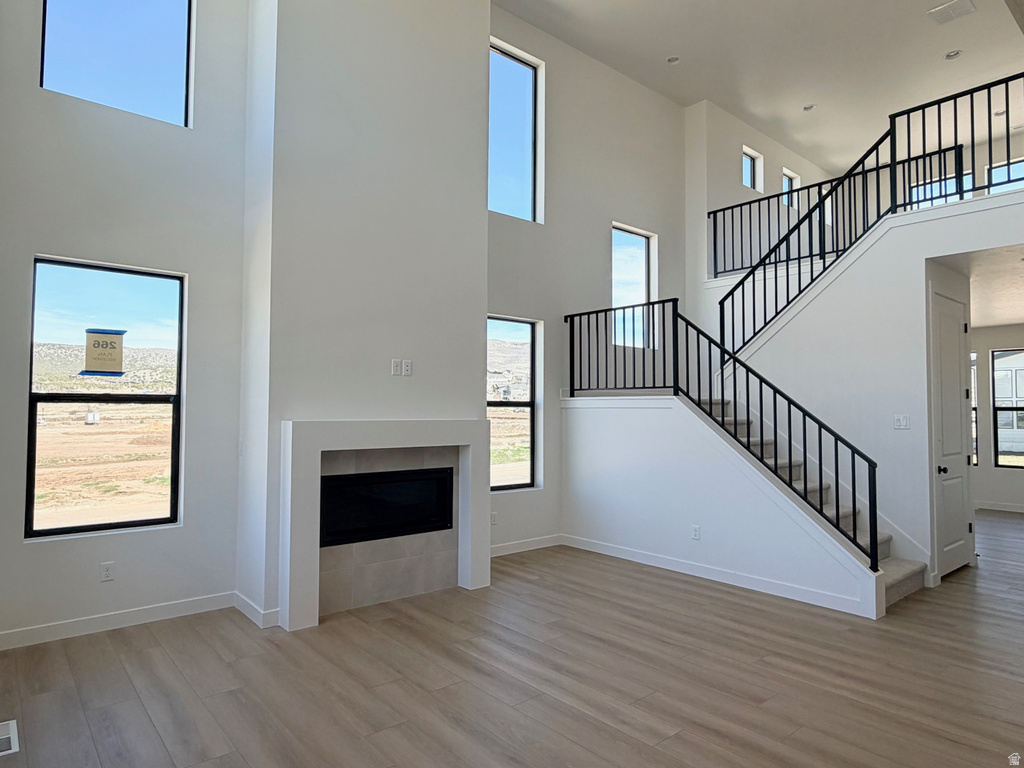 934 S CLOVERFIELD CT #266 Heber City, UT 84032