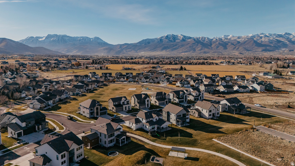 934 S CLOVERFIELD CT #266 Heber City, UT 84032