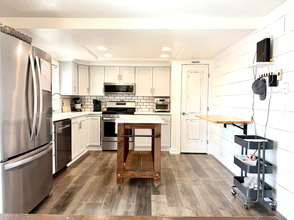 3267 W 440 S Vernal, UT 84078