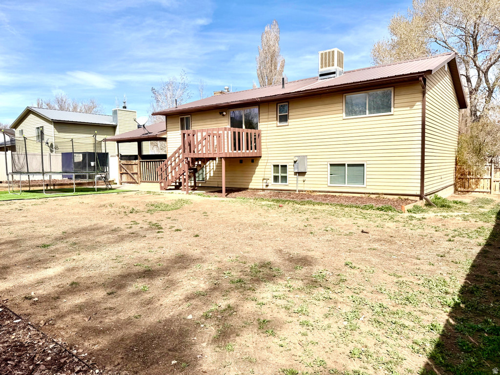 3267 W 440 S Vernal, UT 84078