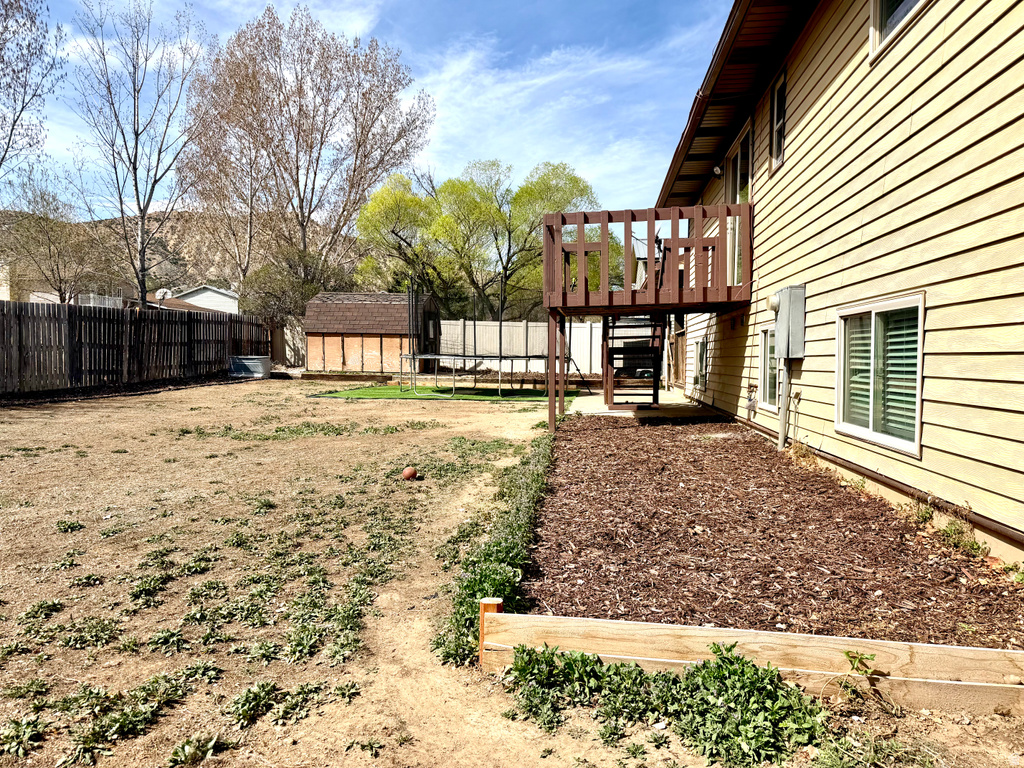 3267 W 440 S Vernal, UT 84078