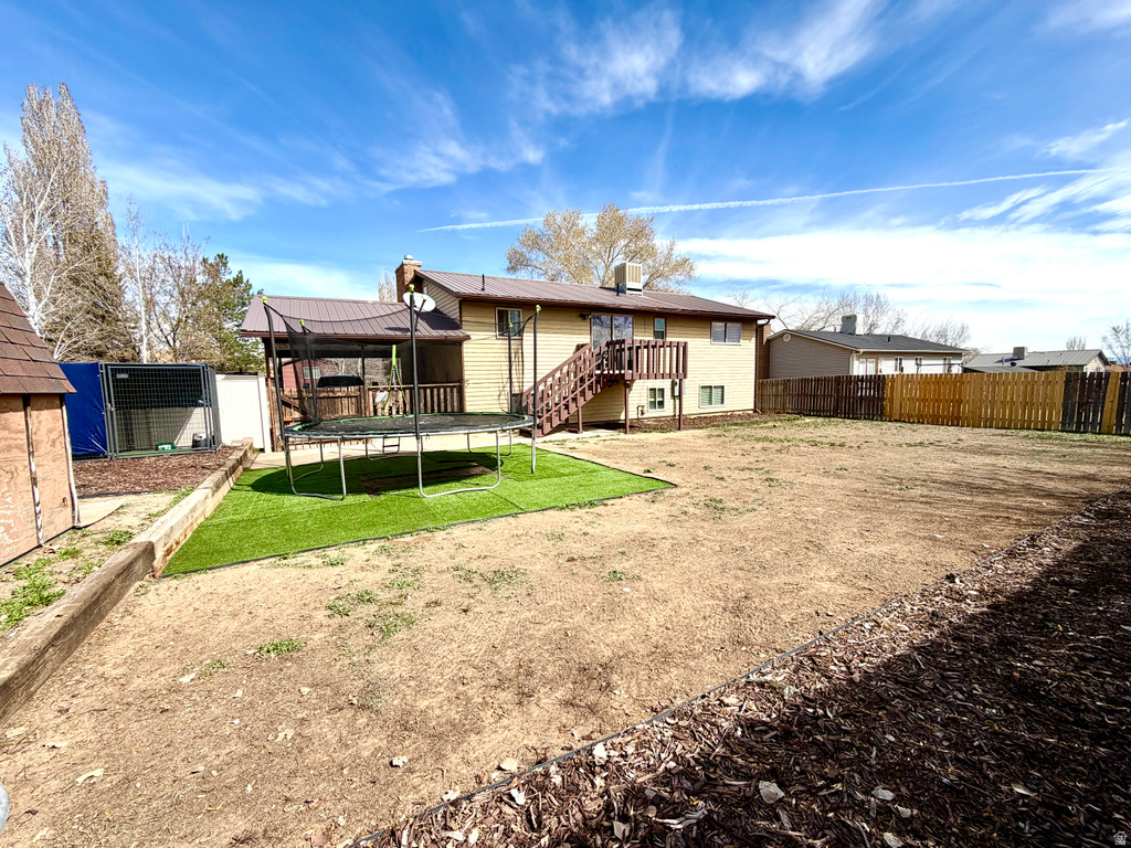 3267 W 440 S Vernal, UT 84078