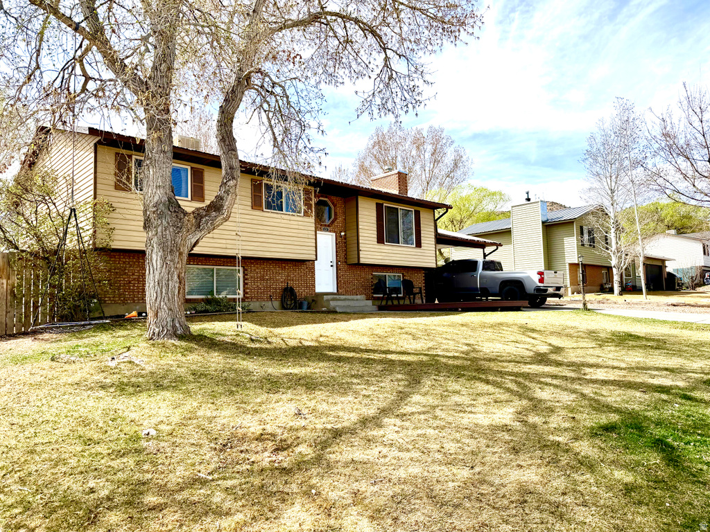 3267 W 440 S Vernal, UT 84078