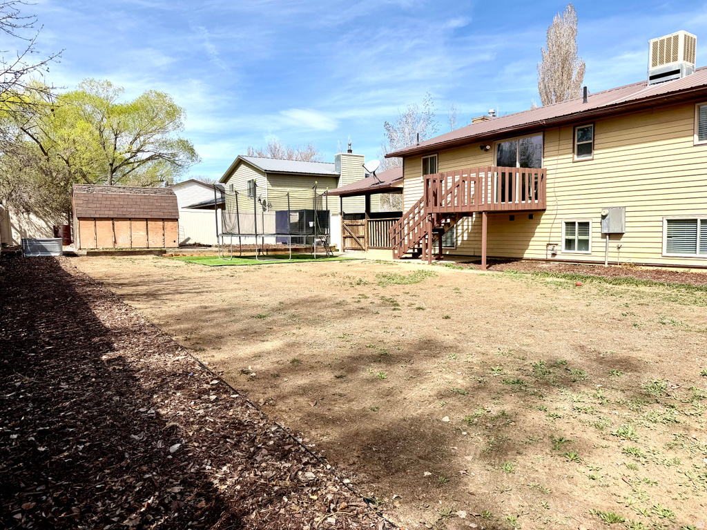 3267 W 440 S Vernal, UT 84078