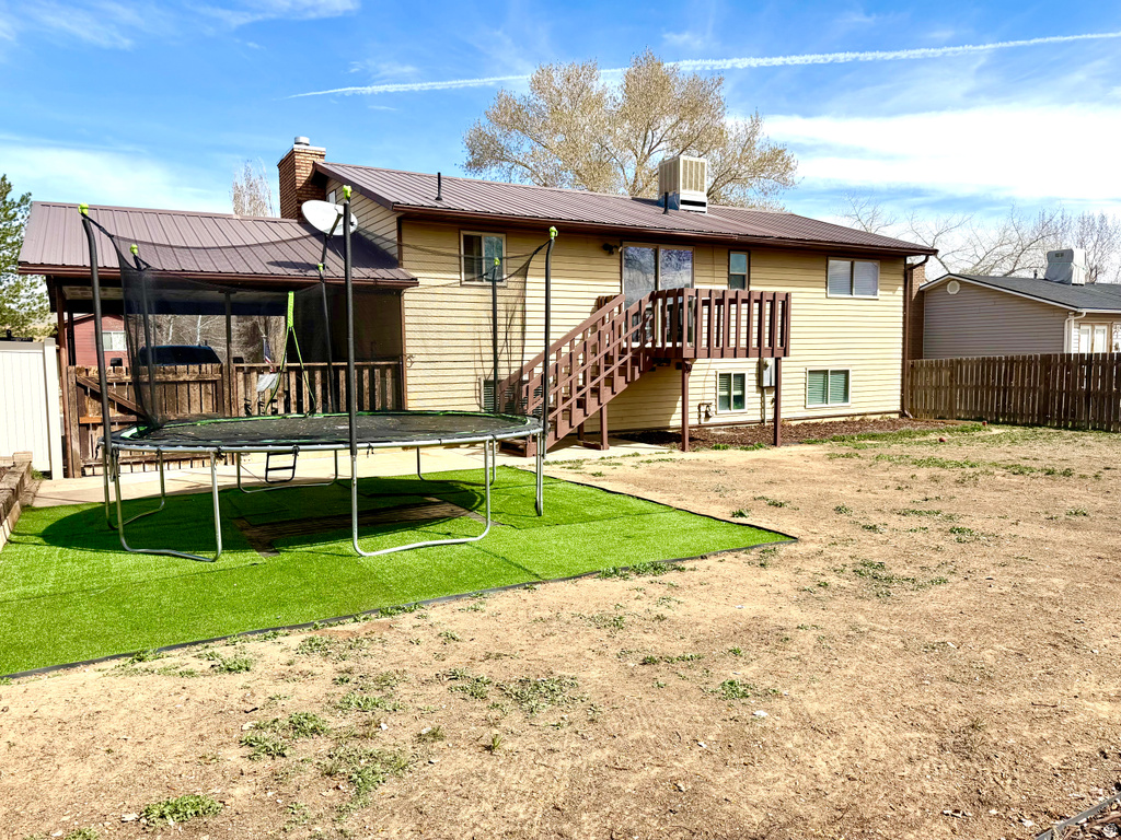 3267 W 440 S Vernal, UT 84078