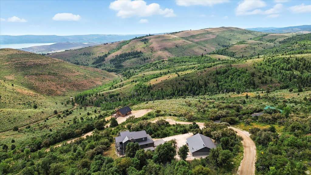 1510 S MAHOGANY DR Garden City, UT 84028