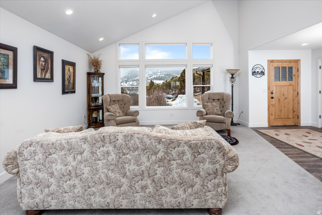 1510 S MAHOGANY DR Garden City, UT 84028