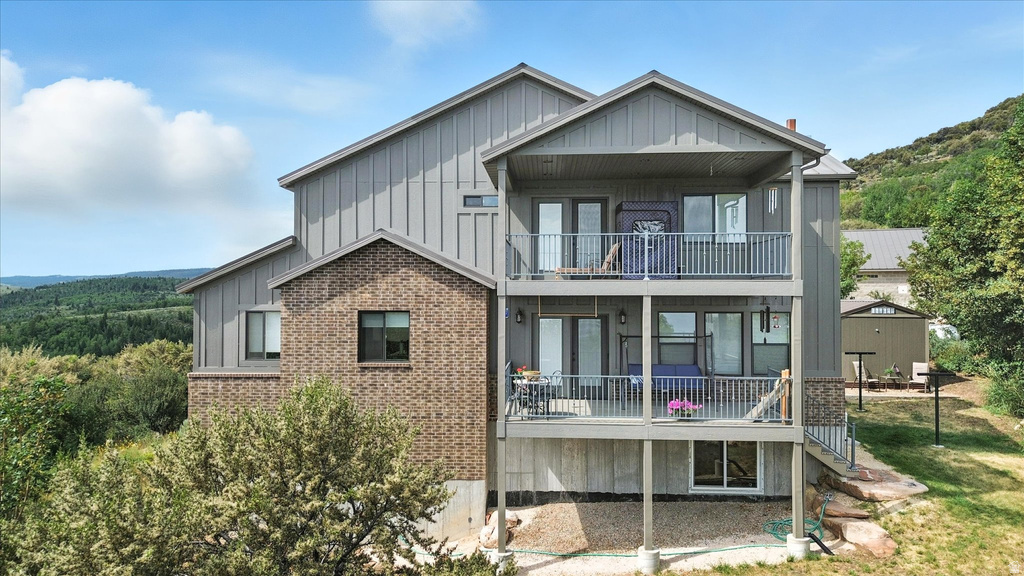 1510 S MAHOGANY DR Garden City, UT 84028