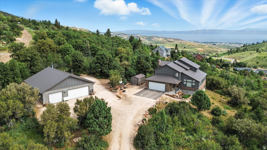 1510 S MAHOGANY DR Garden City, UT 84028