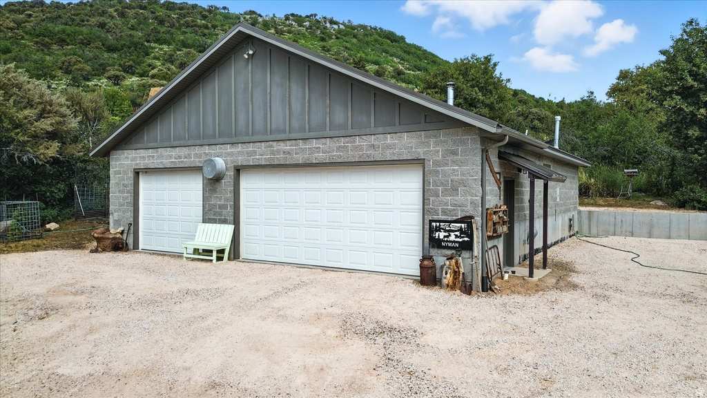 1510 S MAHOGANY DR Garden City, UT 84028