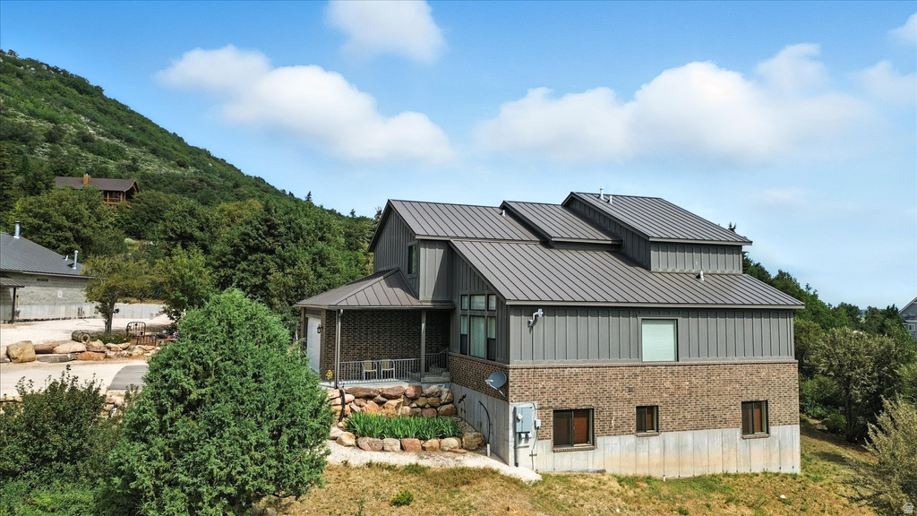 1510 S MAHOGANY DR Garden City, UT 84028