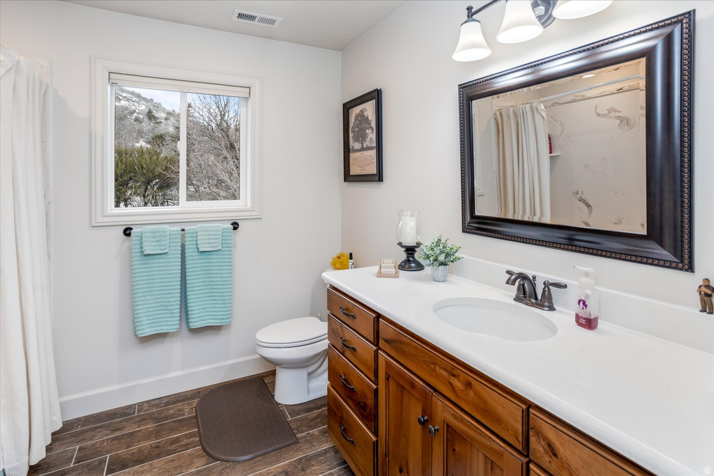 1510 S MAHOGANY DR Garden City, UT 84028