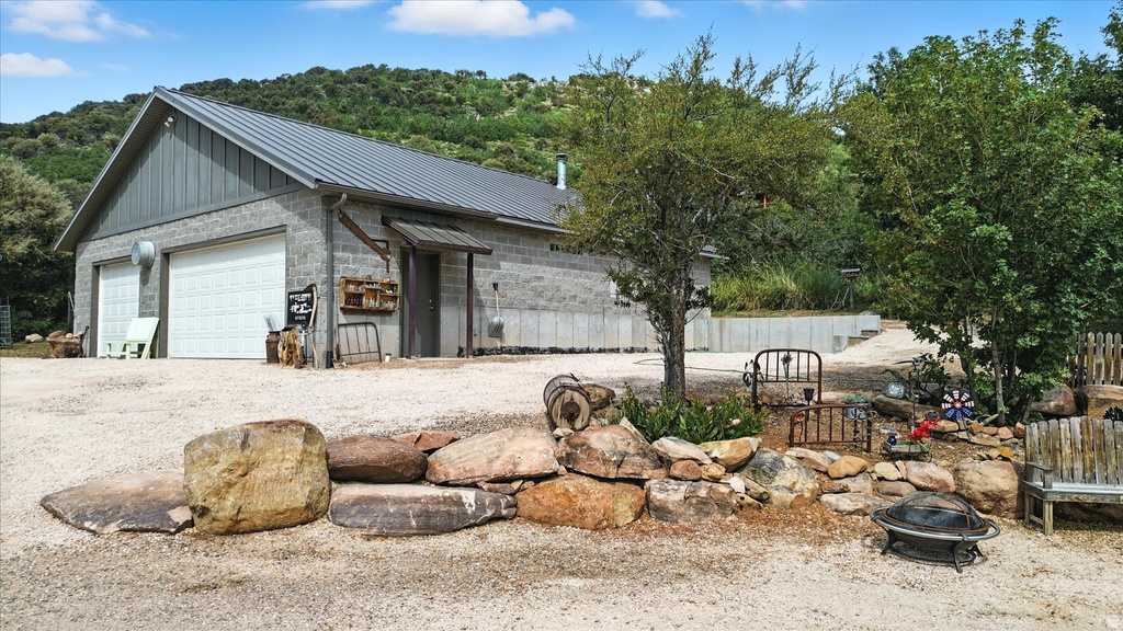 1510 S MAHOGANY DR Garden City, UT 84028