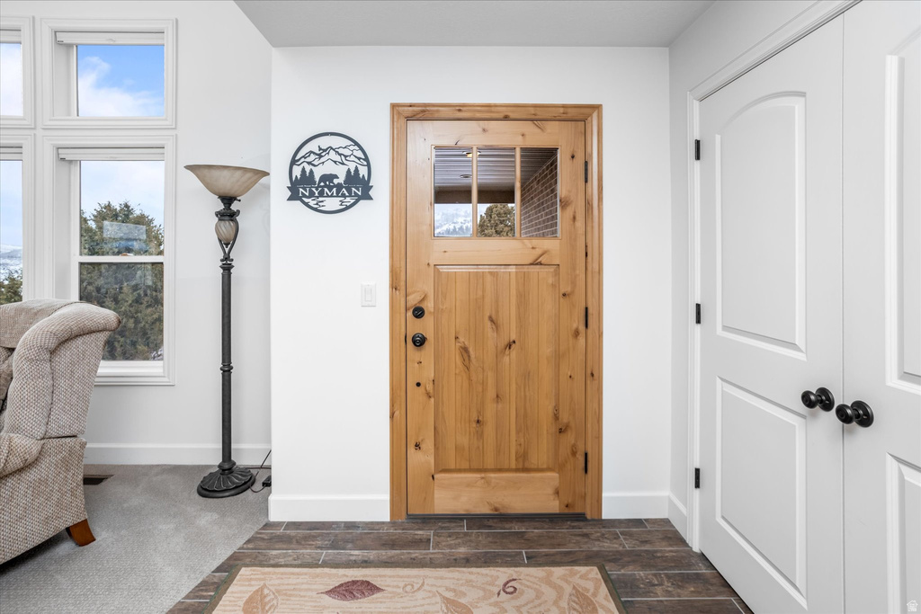 1510 S MAHOGANY DR Garden City, UT 84028